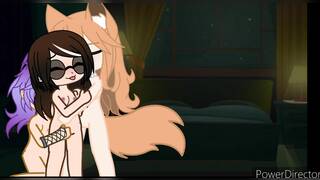 Sex requests from UnknownPeople and XfirewolfX to fuck my oc