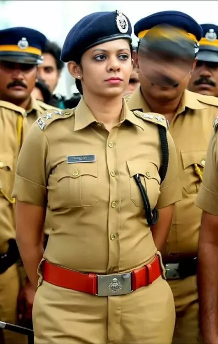 Indian Police Sex - Police officer leaked video - Shooshtime