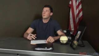 WHEN HAIRY MET PUSSY 5 - SCENE 3