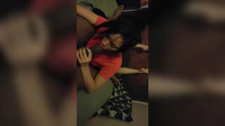 Milking papi for all he got.