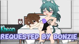Sex Request by Bonzie || Gacha gay