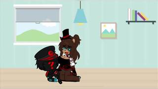 My oc wife being fucked by a friend called EliasBirgersson