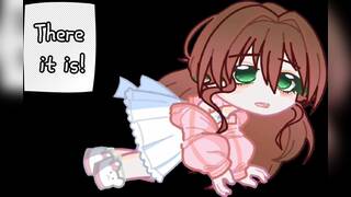 Creepypasta Gacha Heat | ANIMATED |  Bonnie Learns a Lesson