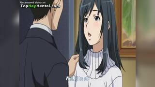 Wonderful busty horny teen gets smashed