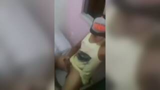 Novinha Cracuda Dando Pra Dois Por 20 Reais