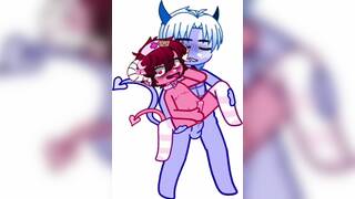 My femboy oc! (Audio only)