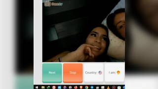 Dirty fuckers showing tits and ass