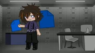 William Afton and Elizabeth Afton have sex