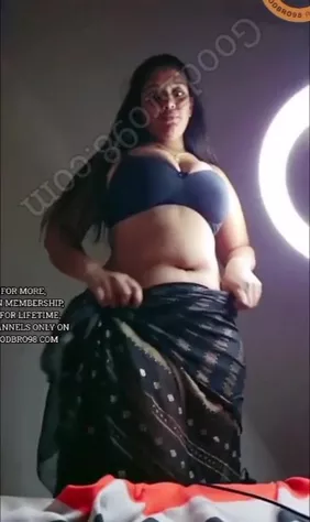 Indian anu Telugu nude show Shooshtime 