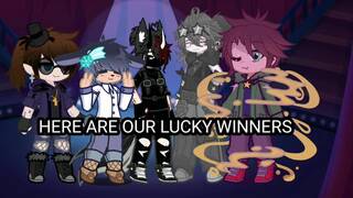 REQUEST WINNERS (I will start to post requests next week)