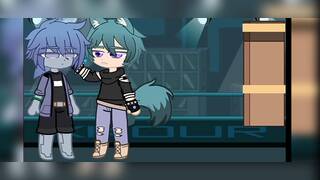 Sex Robot || Hardcore || Gacha gay