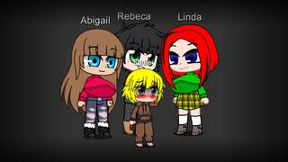 Nosso pequeno segredo (1/??) A.u do meu personagem