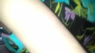 Newly single mom LOVES sucking cock