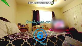 Femboy Ezra_kyle25 celebrates AAPI month by getting fucked by Straight Asian Muscle