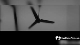 Big booty Russian gets a deep pounding