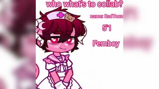 Just comment down (Gacha craters only)