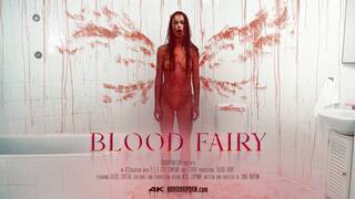 HORROR PORN – BL00D Fairy