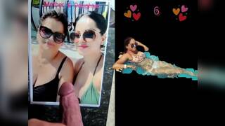 madam d 6 cumshot tribute video compilation part 2