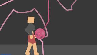 2 : Mommy Longlegs gets fucked | Sticknodes Animation Porn