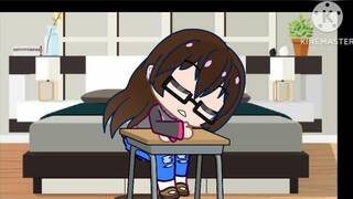 Robot fuck human gacha life español