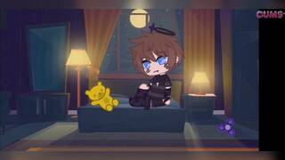 Chris Afton fucks Elizabeth Afton