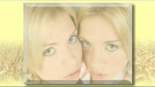 Texas twins go lesbo licking out blonde