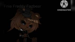 Fnia Freddy fazbear soul jumplove