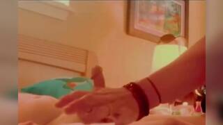 Stepsister Squirts All Over Her Stepbrother After Intense Sex