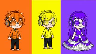 Sex request in Herisa Team (OPEN AND OVERTIME - 7/20 taken GC or GL2)