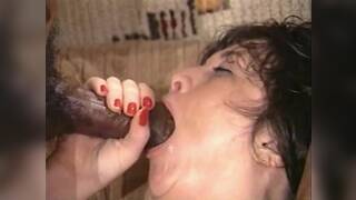 Sweet Black Candy (USA 1987)