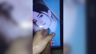 Cock tribute para Gema Galarza