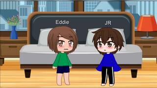 Fucked By My Friend (Gacha Heat)