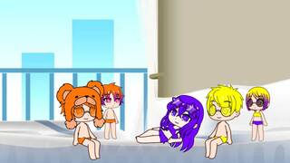 Sex Resquest - Wait for… Gacha Club (Continued)