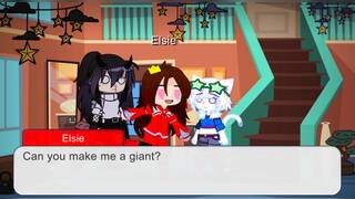 Shiro's Growth ( Guess Who's Back )