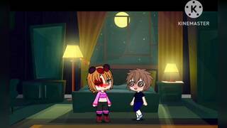 Chris Afton x Elizabeth Afton and something different