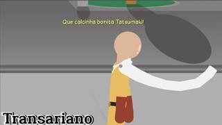 One Punch Man Paródia ( Stick Nodes)