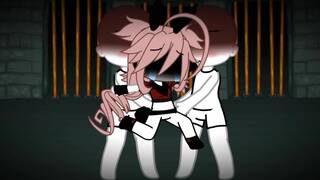 How the three girls were fucked! Con. from last vid!