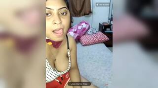 Bengali girl group sex on cam part 4