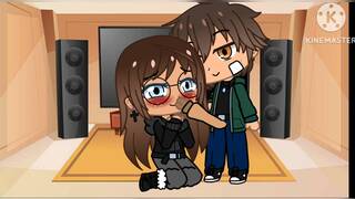 Another test vid lmao{gacha club}