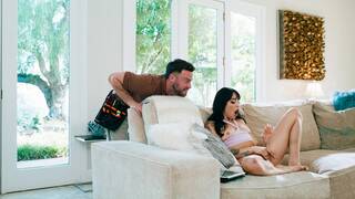 With my new XXX channels im going to masturbate my wet pussy