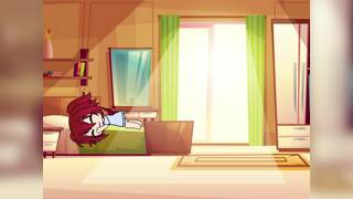 Caught my brother jerking off so i helped him.