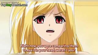 Splendid busty babe enjoys passionate sex