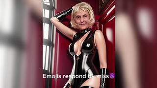 Moofy sexy video with different content