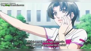 Beautiful busty hot babe getting fucked hard