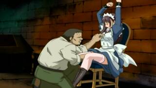 Genmukan 01 ⁂ HENTAI UNCENSORED [English Subtitled]