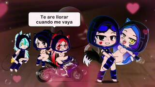 The Weeknd - Save Your Tears (Sub. Español) Gacha sex Song