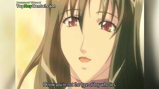 Attractive big tits Milf hot sex