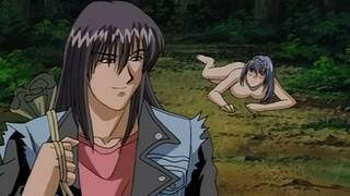 Leatherman Vol 01 EXCLUSIVE UNCENSORED HENTAI ENG Dubbed