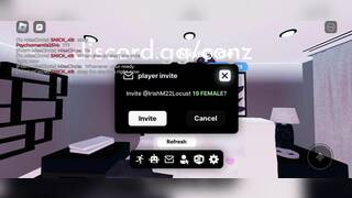 Miss circle getting fucked  by a nerd