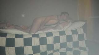 Boss Lady Pleasures Her Employee With Anal